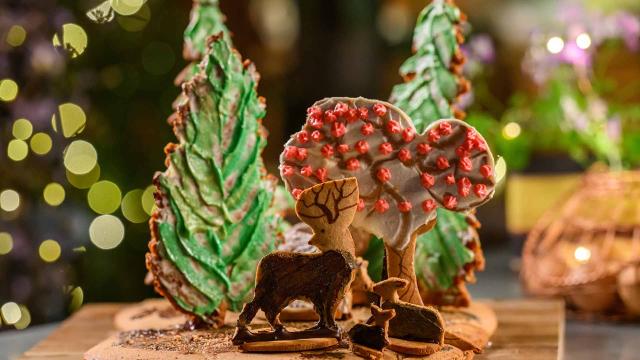 澳洲烘焙大賽 第八季 線上看