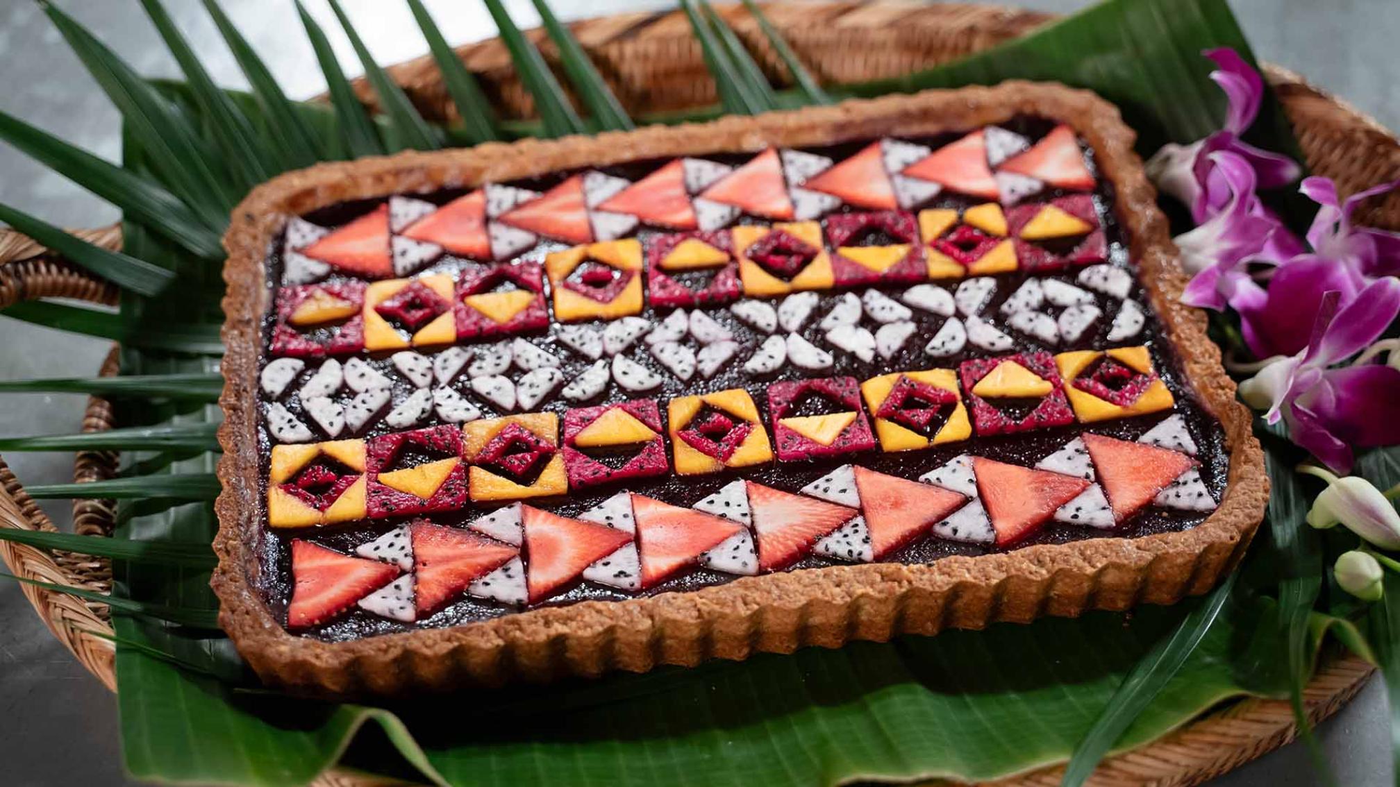 澳洲烘焙大賽 第八季 第3集