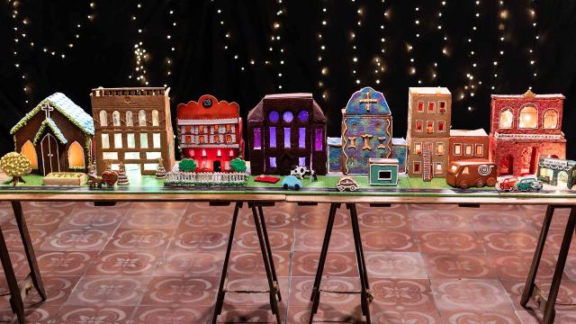 澳洲烘焙大賽 第八季 線上看