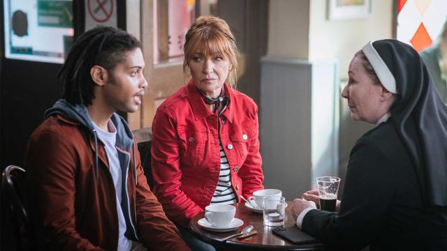 哈莉懷爾德 第四季 線上看