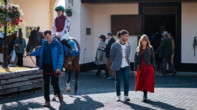 哈莉懷爾德 第四季 線上看