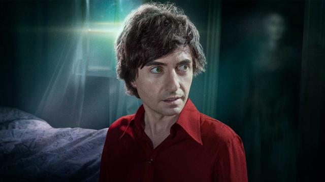 靈異怪談 線上看