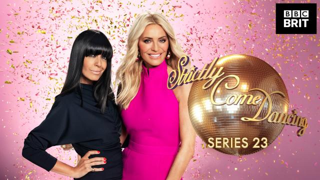 舞動奇蹟 第二十三季 第4集