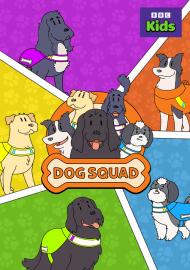 狗狗幫大忙 第一季