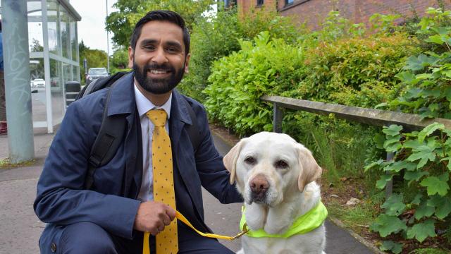 狗狗幫大忙 第一季劇照 6