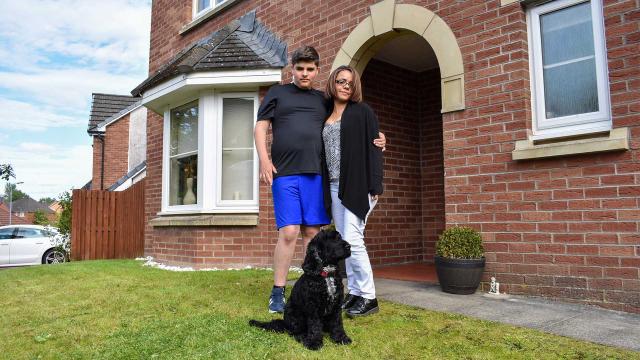 狗狗幫大忙 第一季劇照 2