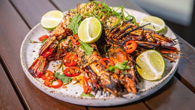 傑森艾瑟頓遊杜拜 第二季 線上看