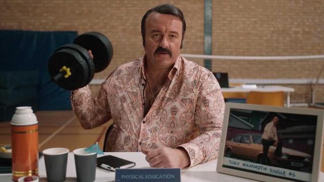 猛瑪的第二人生 第一季 線上看