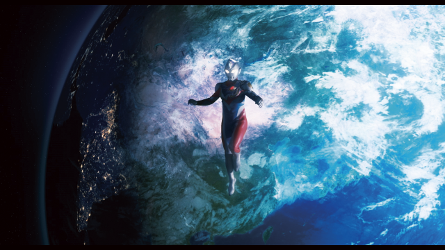 超人力霸王德卡 最終章 朝向旅程的彼方...劇照 3