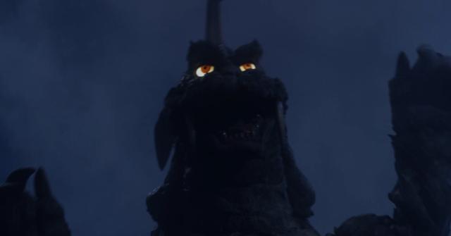 超人力霸王 X 第17集