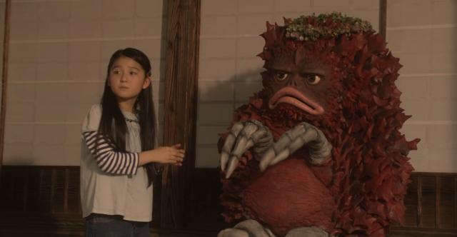 超人力霸王 X 第19集