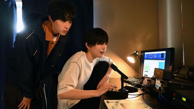 超人力霸王雅克 第10集劇照 2