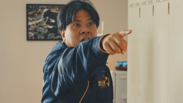 超人力霸王雅克 第15.5集