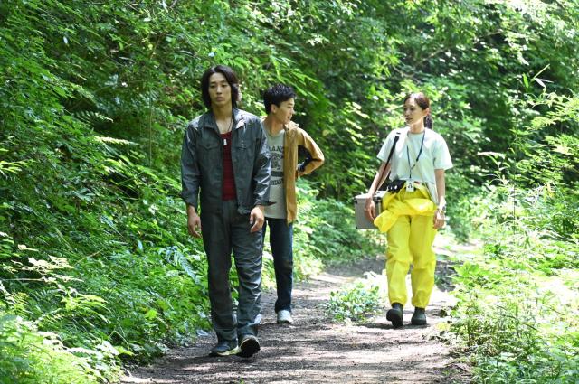 超人力霸王奧米加 第2集劇照 2