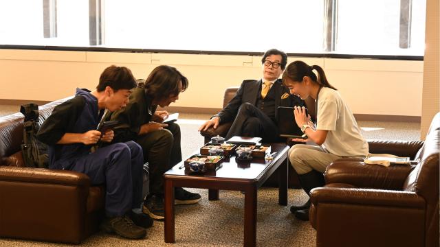 超人力霸王奧米加 第9集