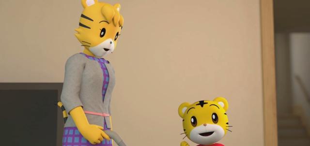 巧虎探索奇妙世界 線上看