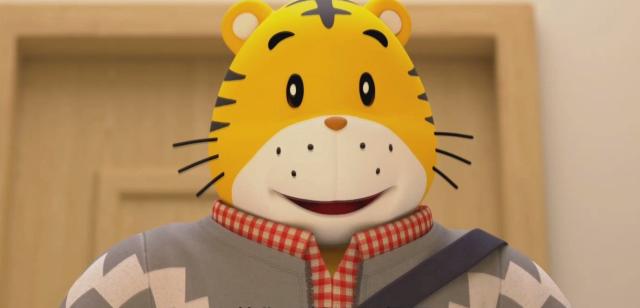 巧虎探索奇妙世界 線上看