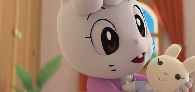 巧虎探索奇妙世界 線上看