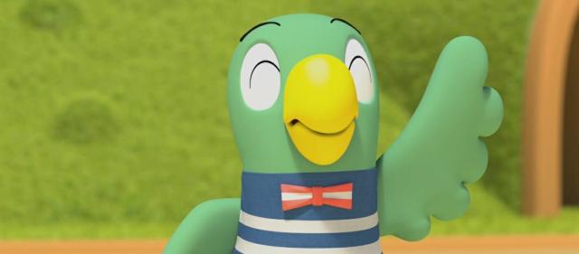 巧虎探索奇妙世界 線上看