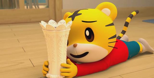 巧虎探索奇妙世界 線上看