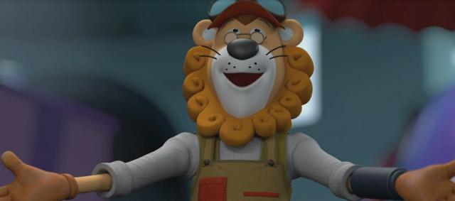 巧虎探索奇妙世界 線上看