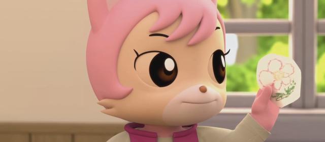 巧虎探索奇妙世界 線上看