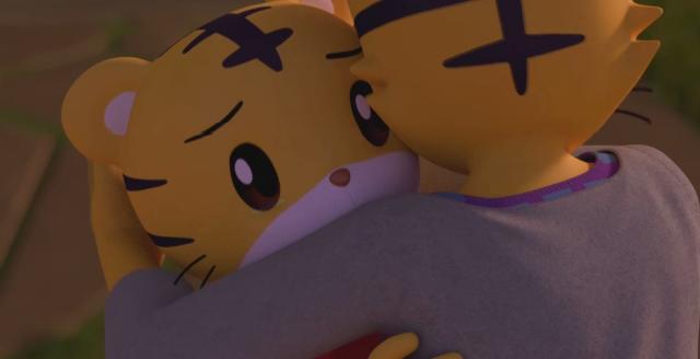 巧虎探索奇妙世界 線上看