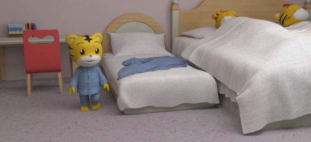 巧虎探索奇妙世界 線上看