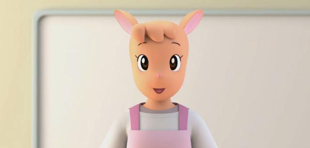 巧虎探索奇妙世界 線上看