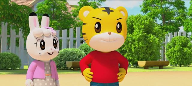 巧虎探索奇妙世界 線上看