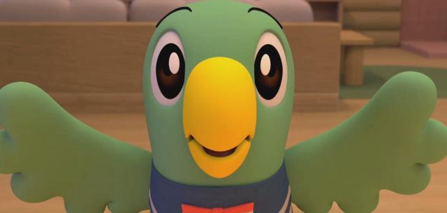 巧虎探索奇妙世界 線上看