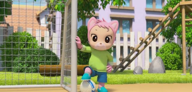 巧虎探索奇妙世界 線上看