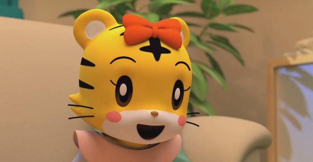 巧虎探索奇妙世界 線上看