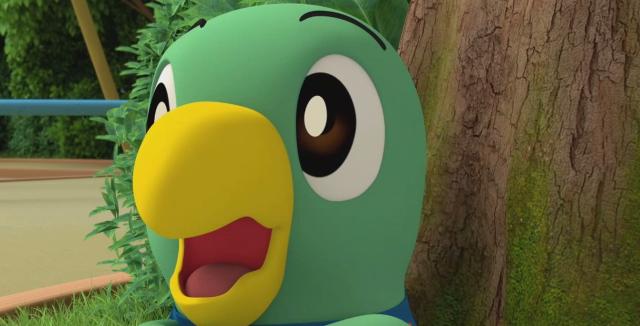 巧虎探索奇妙世界 線上看