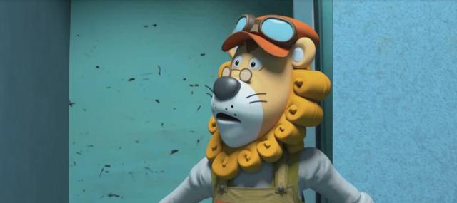 巧虎探索奇妙世界 線上看