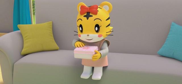 巧虎探索奇妙世界 線上看