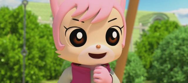 巧虎探索奇妙世界 線上看