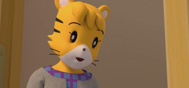 巧虎探索奇妙世界 線上看