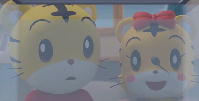 巧虎探索奇妙世界 線上看