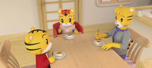 巧虎探索奇妙世界 線上看