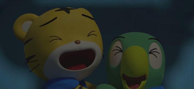 巧虎探索奇妙世界 線上看