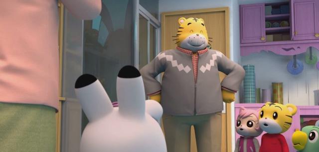 巧虎探索奇妙世界 線上看