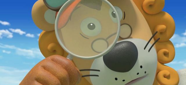 巧虎探索奇妙世界 線上看