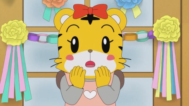 可愛巧虎島 第十五季 第1集