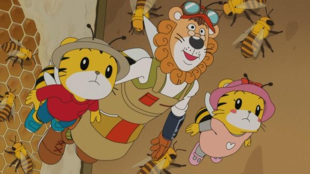 可愛巧虎島 第十五季 線上看