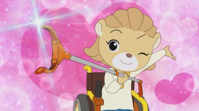 可愛巧虎島 第十五季 第4集