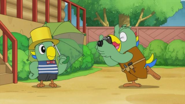 可愛巧虎島 第十五季 第6集