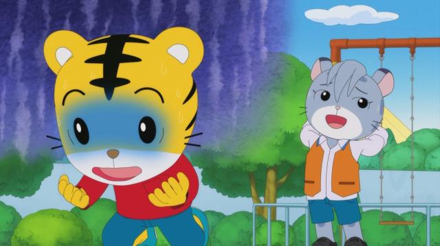 可愛巧虎島 第十五季 線上看