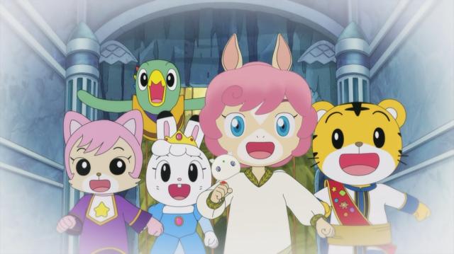 可愛巧虎島 第十五季 線上看