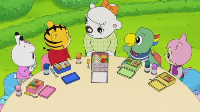 可愛巧虎島 第十五季 線上看